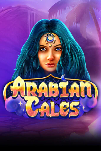 Arabian Tales играть онлайн  в демо игру в Crystal Casino Online