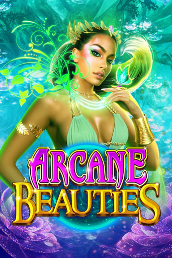 Arcane Beauties играть онлайн  в демо игру в Crystal Casino Online