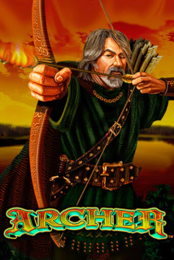 Archer играть онлайн  в демо игру в Crystal Casino Online