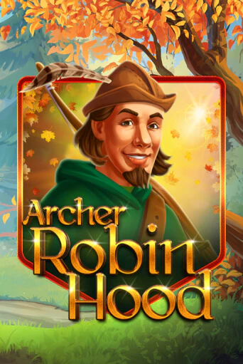Archer Robin Hood играть онлайн  в демо игру в Crystal Casino Online