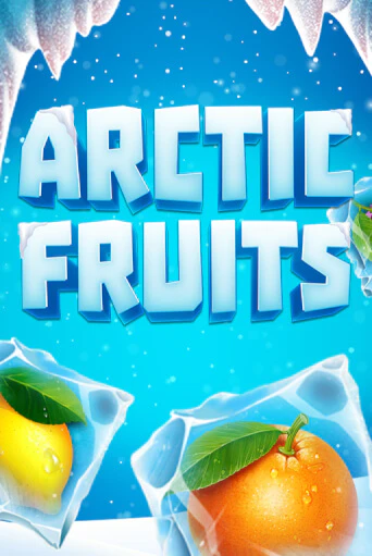Arctic Fruits играть онлайн  в демо игру в Crystal Casino Online