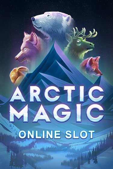 Arctic Magic играть онлайн  в демо игру в Crystal Casino Online