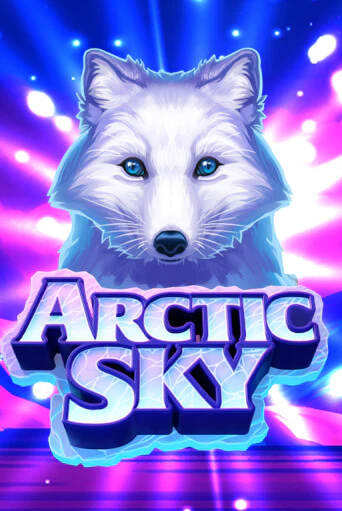 Arctic Sky играть онлайн  в демо игру в Crystal Casino Online