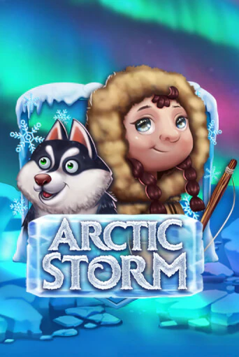 Arctic Storm играть онлайн  в демо игру в Crystal Casino Online