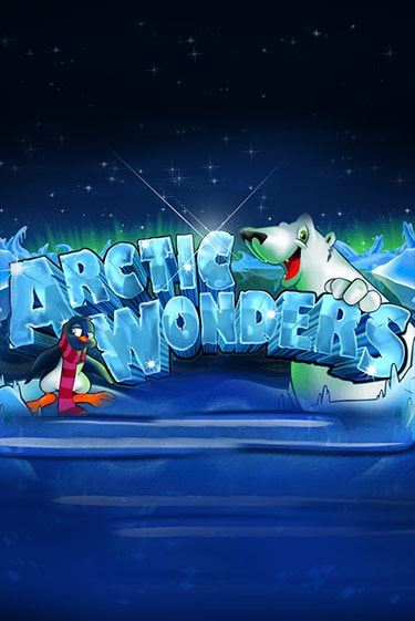 Arctic Wonders играть онлайн  в демо игру в Crystal Casino Online
