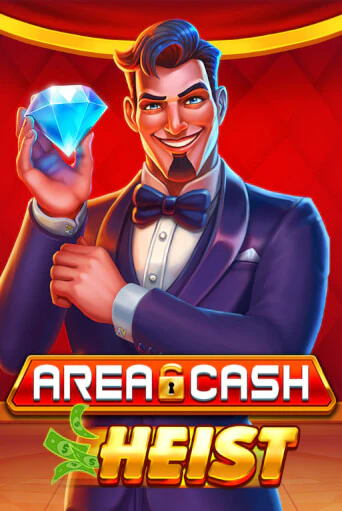 Area Cash™ Heist играть онлайн  в демо игру в Crystal Casino Online