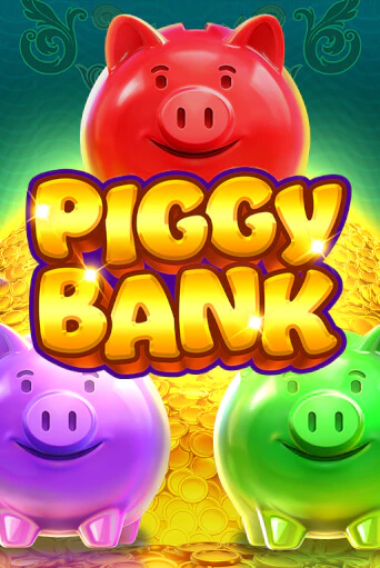 Area Link™ Piggy Bank играть онлайн  в демо игру в Crystal Casino Online