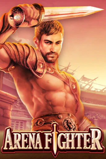 Arena Fighter играть онлайн  в демо игру в Crystal Casino Online