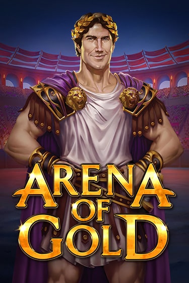 Arena of Gold играть онлайн  в демо игру в Crystal Casino Online