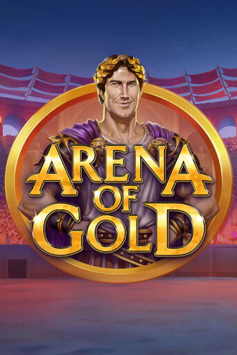 Arena of Gold играть онлайн  в демо игру в Crystal Casino Online