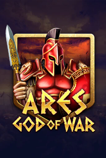 Ares God of War играть онлайн  в демо игру в Crystal Casino Online
