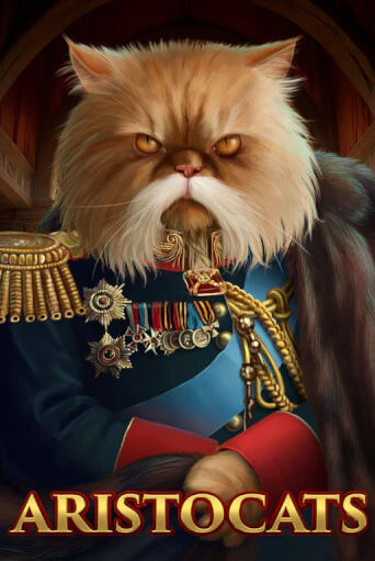 Aristocats играть онлайн  в демо игру в Crystal Casino Online