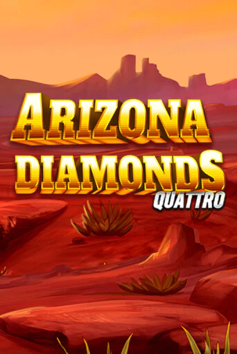 Arizona Diamonds Quattro играть онлайн  в демо игру в Crystal Casino Online