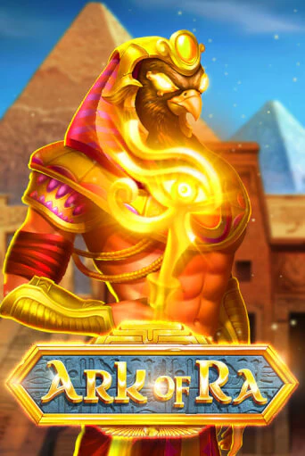 Ark of Ra играть онлайн  в демо игру в Crystal Casino Online
