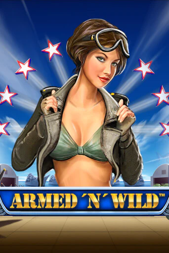 Armed and Wild играть онлайн  в демо игру в Crystal Casino Online