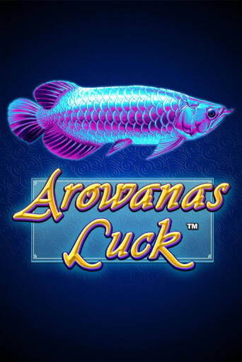 Arowanas Luck играть онлайн  в демо игру в Crystal Casino Online