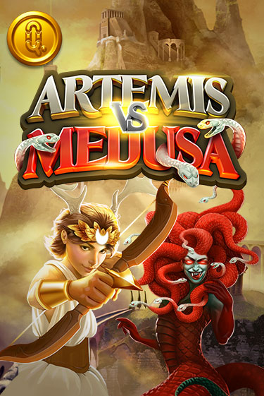 Artemis vs Medusa играть онлайн  в демо игру в Crystal Casino Online