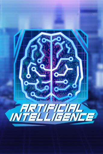 Artificial Intelligence играть онлайн  в демо игру в Crystal Casino Online