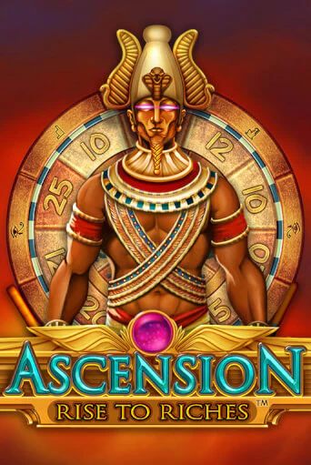 Ascension: Rise to Riches™ играть онлайн  в демо игру в Crystal Casino Online