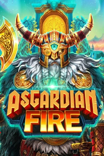 Asgardian Fire играть онлайн  в демо игру в Crystal Casino Online