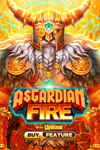 Asgardian Fire™ играть онлайн  в демо игру в Crystal Casino Online
