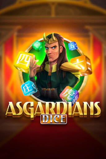 Asgardians - Dice играть онлайн  в демо игру в Crystal Casino Online