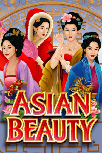Asian Beauty играть онлайн  в демо игру в Crystal Casino Online