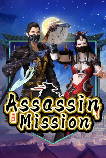 Assassin Mission играть онлайн  в демо игру в Crystal Casino Online