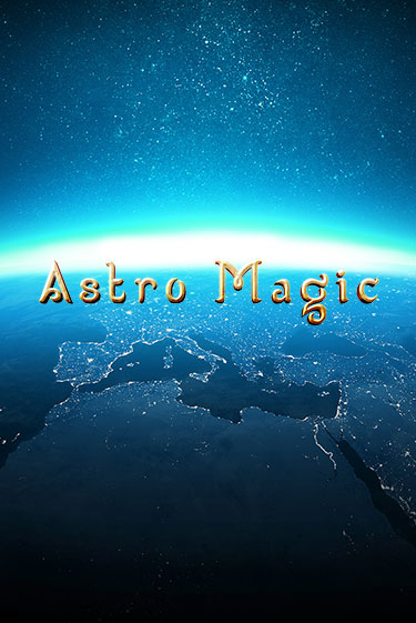 Astro Magic играть онлайн  в демо игру в Crystal Casino Online