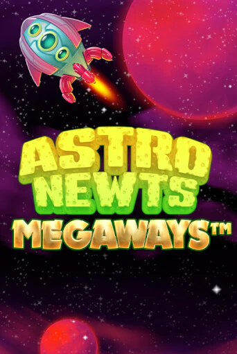 Astro Newts Megaways играть онлайн  в демо игру в Crystal Casino Online