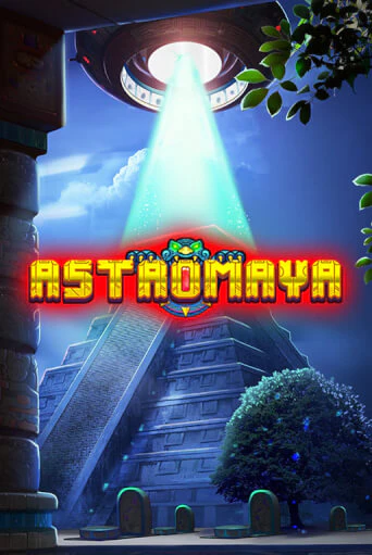 Astromaya играть онлайн  в демо игру в Crystal Casino Online