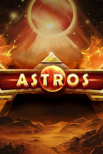 Astros играть онлайн  в демо игру в Crystal Casino Online