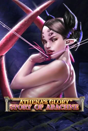 Athena's Glory - Story Of Arachne играть онлайн  в демо игру в Crystal Casino Online