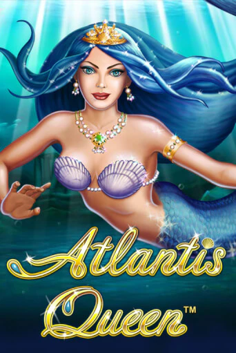 Atlantis Queen играть онлайн  в демо игру в Crystal Casino Online