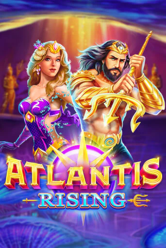 Atlantis Rising играть онлайн  в демо игру в Crystal Casino Online