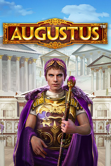 Augustus играть онлайн  в демо игру в Crystal Casino Online