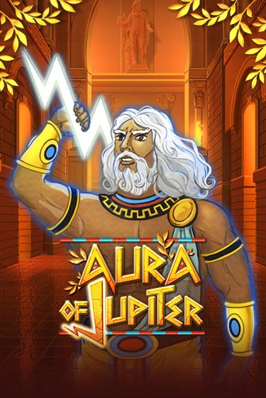 Aura of Jupiter играть онлайн  в демо игру в Crystal Casino Online