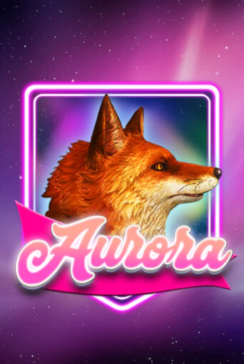 Aurora играть онлайн  в демо игру в Crystal Casino Online