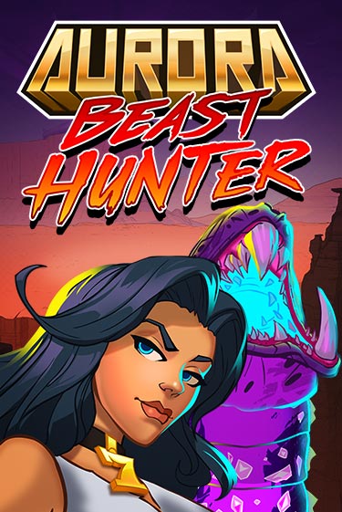 Aurora: Beast Hunter играть онлайн  в демо игру в Crystal Casino Online
