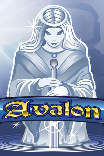 Avalon играть онлайн  в демо игру в Crystal Casino Online
