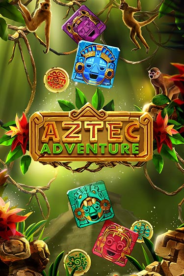 Aztec Adventure играть онлайн  в демо игру в Crystal Casino Online