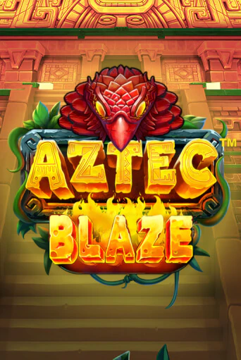 Aztec Blaze играть онлайн  в демо игру в Crystal Casino Online