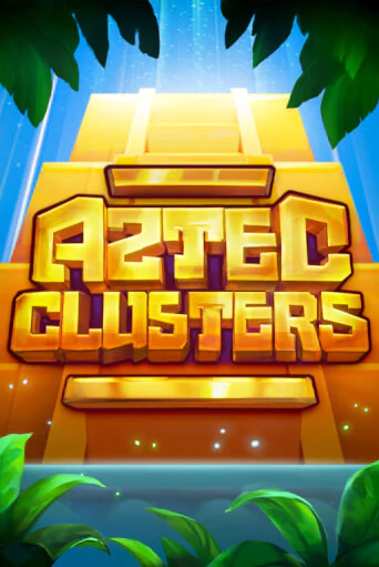 Aztec Clusters играть онлайн  в демо игру в Crystal Casino Online