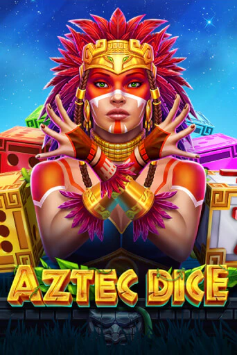 Aztec Dice играть онлайн  в демо игру в Crystal Casino Online