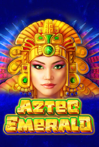 Aztec Emerald играть онлайн  в демо игру в Crystal Casino Online