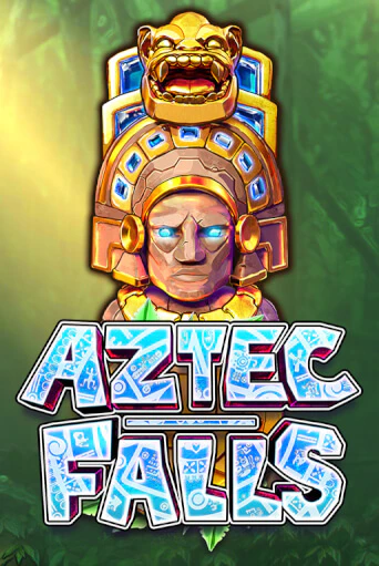 Aztec Falls играть онлайн  в демо игру в Crystal Casino Online