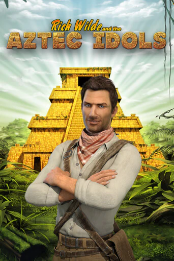 Aztec Idols играть онлайн  в демо игру в Crystal Casino Online