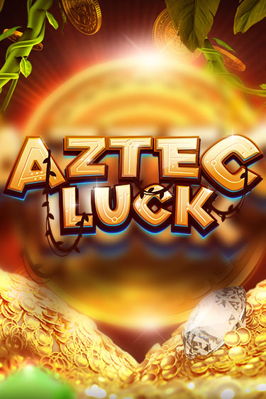 Aztec Luck играть онлайн  в демо игру в Crystal Casino Online
