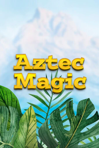 Aztec Magic играть онлайн  в демо игру в Crystal Casino Online