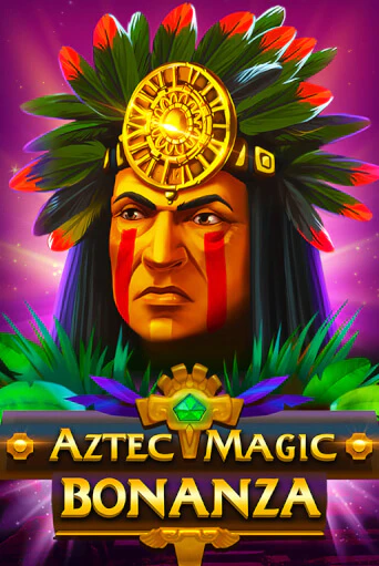 Aztec Magic Bonanza играть онлайн  в демо игру в Crystal Casino Online